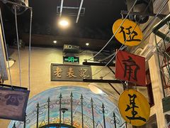 -老表记广西宵夜螺蛳鸭脚煲(西大店)