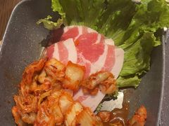 -新石器烤肉(百联川沙店)
