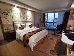 -张掖华辰国际大酒店