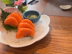 -酒井酱子·深夜食堂(东城汇店)