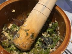 -彭耕记猪油炒小菜(吉联mall店)