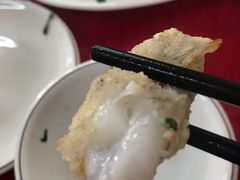椒盐九肚鱼-蛇口康乐快餐鱼仔档(翠苑小区店)