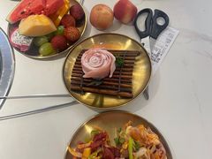 -花味·自助烤肉(南方时代店)