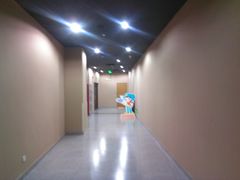 -百丽宫影城(嘉里汇店)