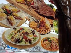 -汤姆家的牛排西餐厅(振华商厦店)