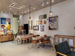 -ZOZO's昌左左精致甜品设计(新北店)
