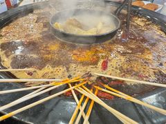 -陈眼镜火锅(总店)