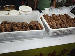 -二仙居商业街