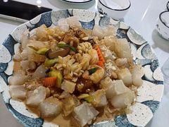 -黑石礁酒楼·海鲜(黑石礁店)