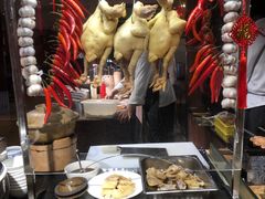 -怡咖啡海鲜自助餐厅(浦东香格里拉店)