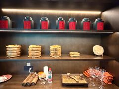 -山居荣府·富阳宴