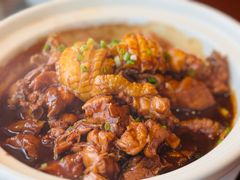 -蜈支洲岛珊瑚酒店临海阁中餐厅