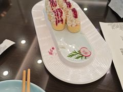 -鸿运楼烤鸭店(天桥店)