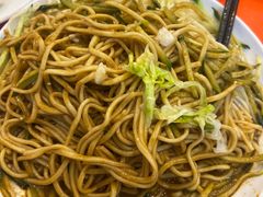 -新川面馆(新街口起源店)