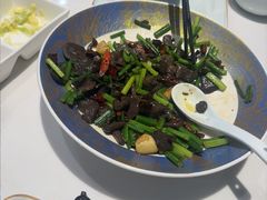 -一品滇香·云南菜(公益西桥店)