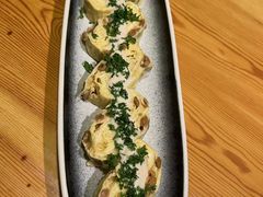 -晶吉·居酒屋·烧鸟·生鱼饭(中山区民主广场店)