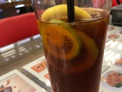 -孖记茶档·热腾茶餐(江南西plus店)