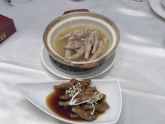 -喜宴·粤菜·茶点·海鲜(光浩店)