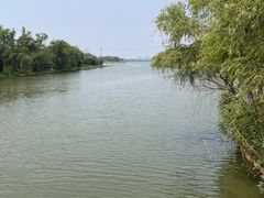 -苏州太湖国家湿地公园