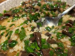 -木柴豆腐·活海鲜·鲁菜(岚山路店)