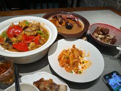 -甬上名灶(天一阁·翠柏店)
