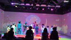 -小鸡哆哆故事屋·儿童乐园(嘉里城店)