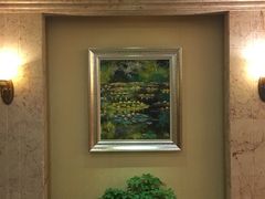 -山明水秀大饭店