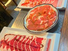 -久品肥牛烤肉(碧海华庭店)