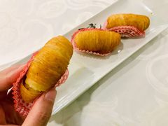 飘香榴莲酥-鼎珑点心仔(燕塘店)