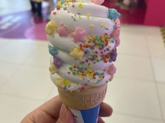 -DQ·蛋糕·冰淇淋(西直门店)