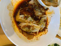 -鼎泰丰(嘉年华•海信广场VILLAGE店)