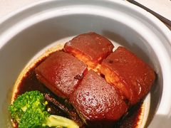 -钱塘花园·宁波菜