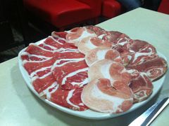 -郑阿姨的家·이모네·韩料&烤肉(武川路店)