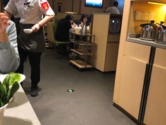 -海底捞火锅(石厦时代广场店)