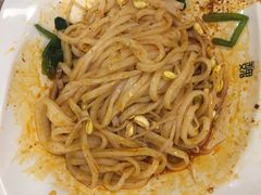 -魏家凉皮(博水商务大厦店)