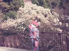 -京都和服体验 梦馆(五条店)