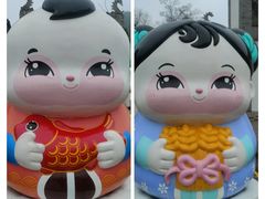 -惠山古镇·寄畅园