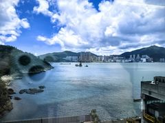 -香港悦品海景酒店
