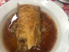上海黄酱-逸桂禾面馆