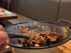 -姥姥家春饼店(惠新东街店)