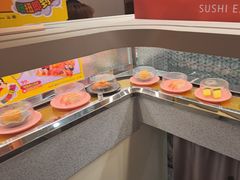 -争鲜回转寿司(西红门荟聚PLUS店)