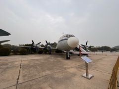 -中国航空博物馆