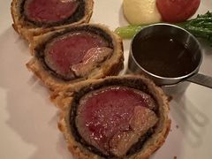 -Kathleen's Waitan 凯圣琳江景西餐厅(外滩店)
