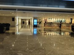 -广州白云国际机场-T2航站楼