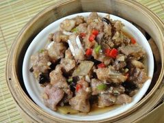 -海澄轩海鲜酒家(虎门店)