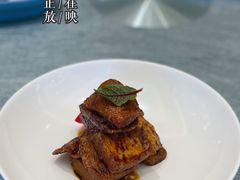 私房松板肉-汤记传菜(浦江店)