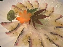 -希望日本料理(保利香槟花园店)