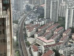 -环球港凯悦 · 享悦中餐厅