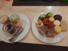 -粤海喜来登酒店·盛宴海鲜牛排自助餐厅(天河城店)
