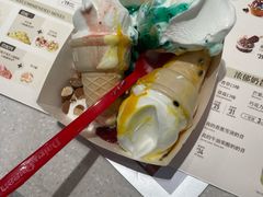 -DQ·蛋糕·冰淇淋(高新万达店)